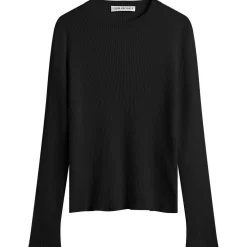 Our Legacy Silk Compact Roundneck