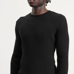 Our Legacy Silk Compact Roundneck