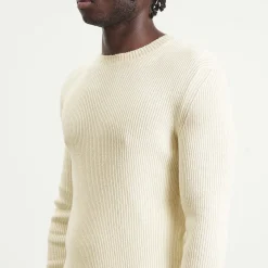 Our Legacy Silk Compact Roundneck