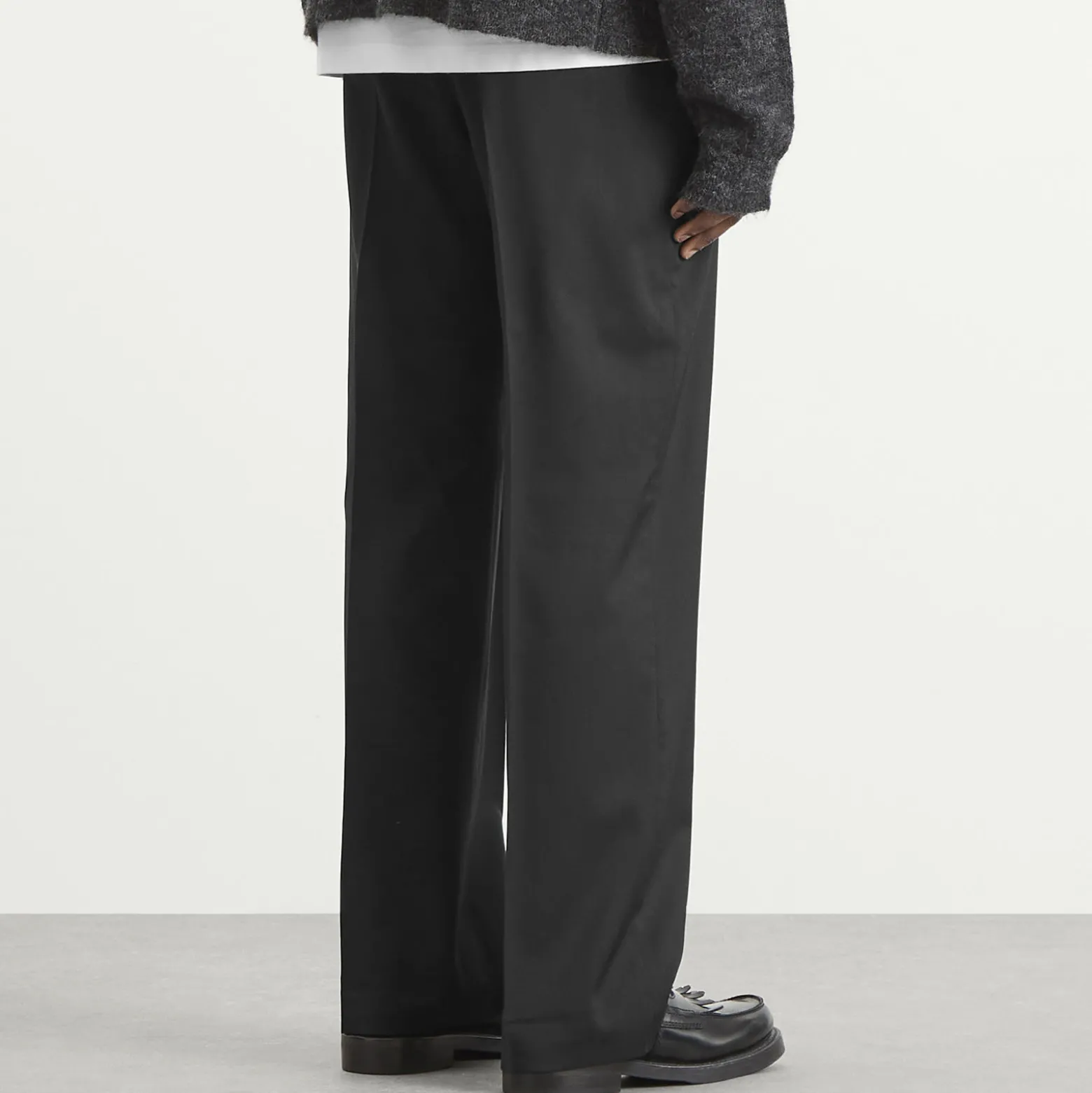 Our Legacy Slack Trouser
