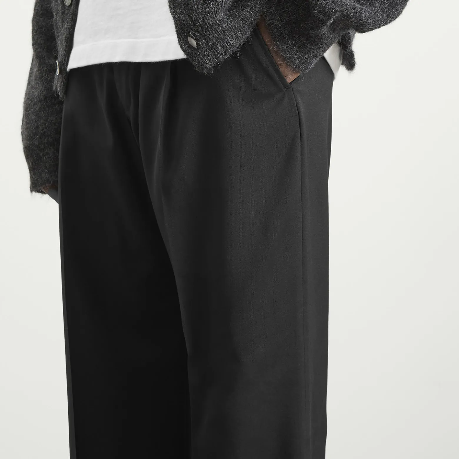 Our Legacy Slack Trouser