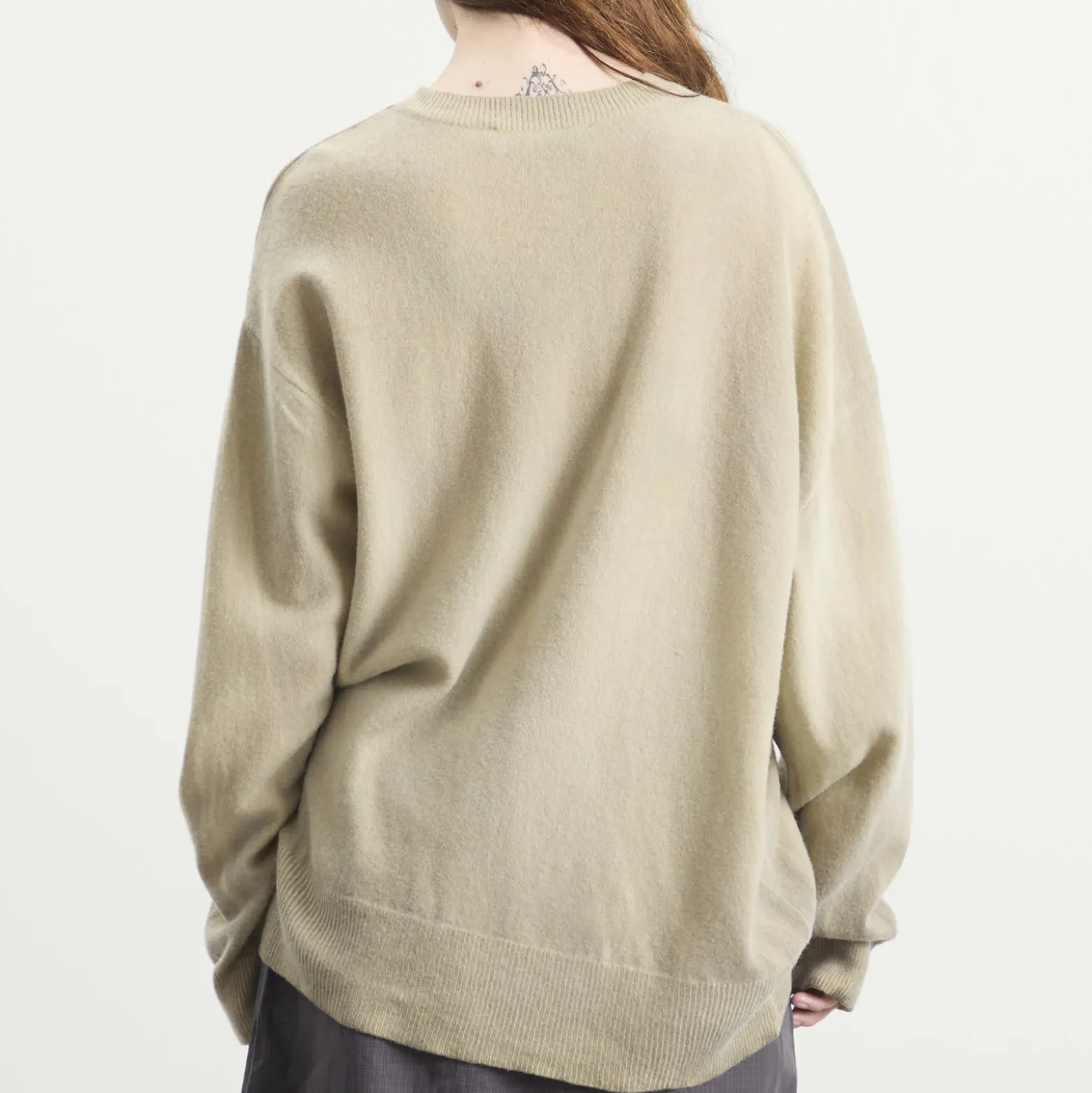 Our Legacy Slant Knit