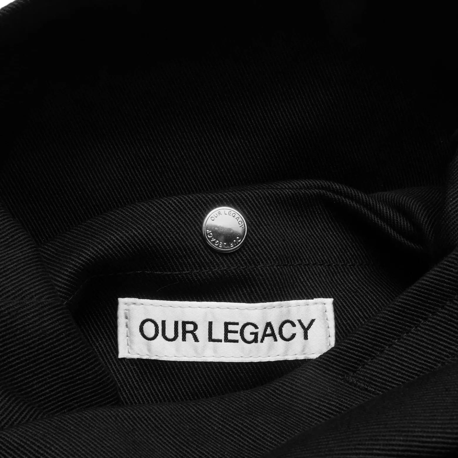 Our Legacy Sling Bag