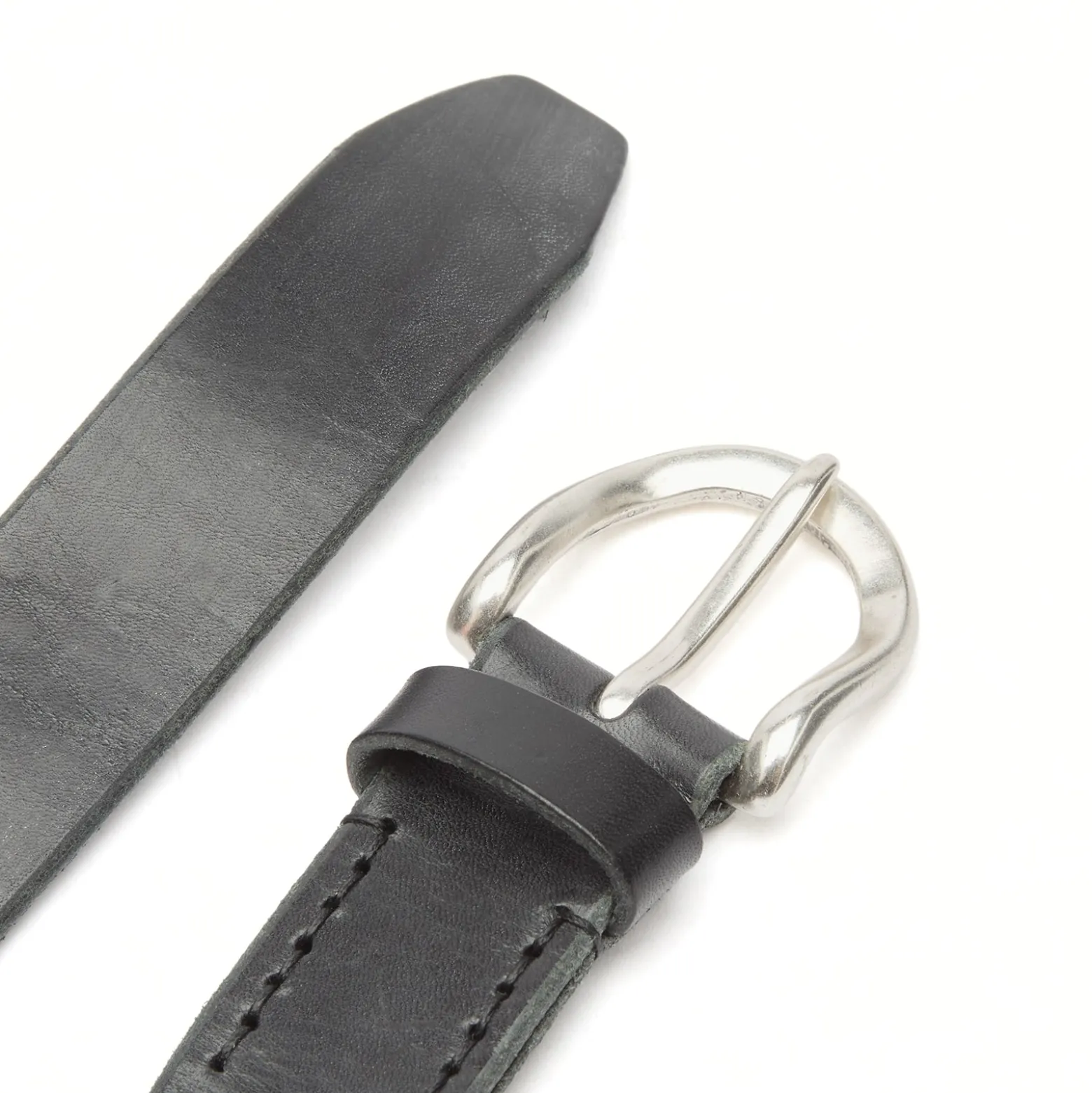 Our Legacy Star Fall Studded Belt