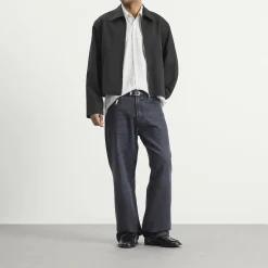 Our Legacy Stripe Above Shirt