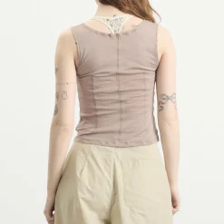 Our Legacy Swim Tank Top