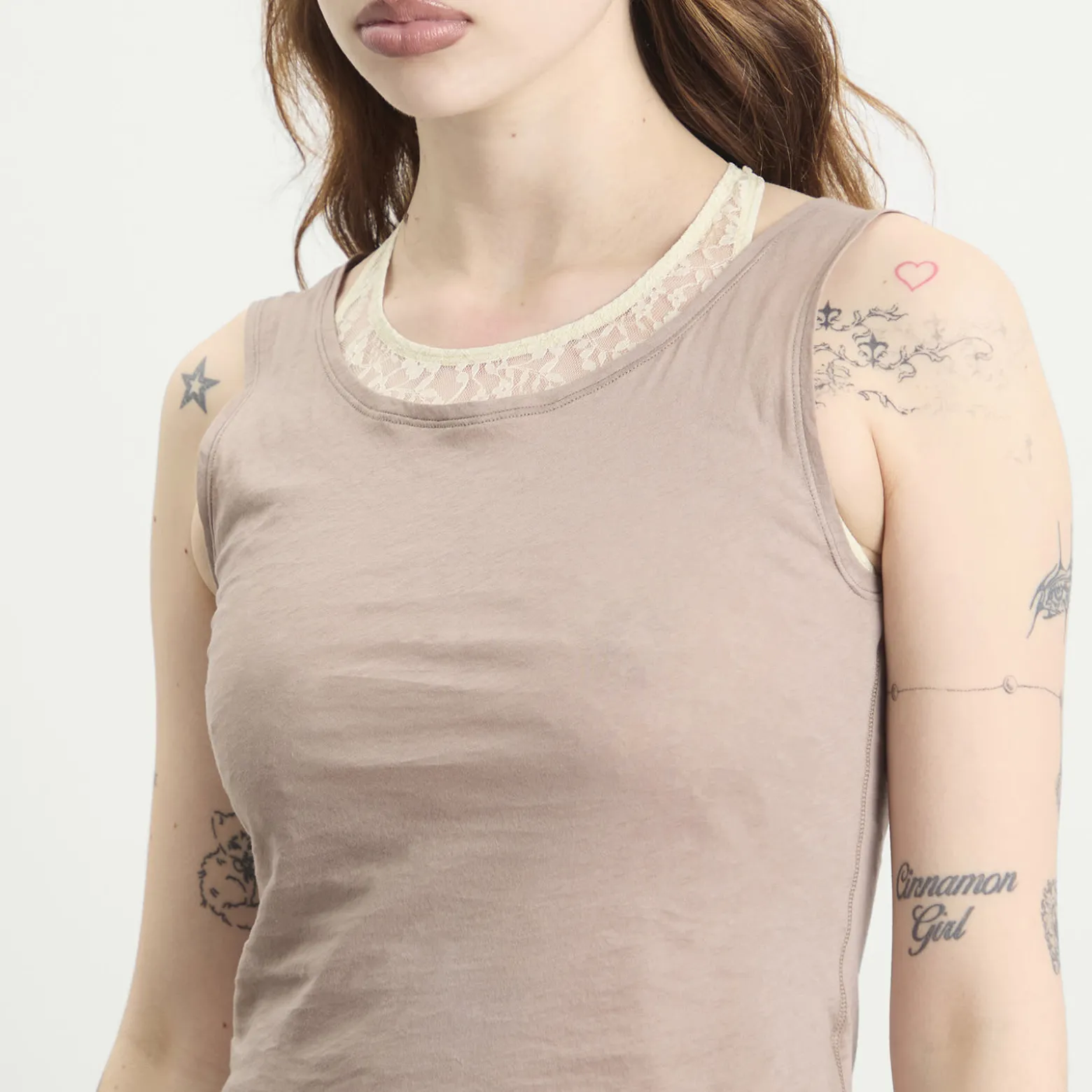 Our Legacy Swim Tank Top