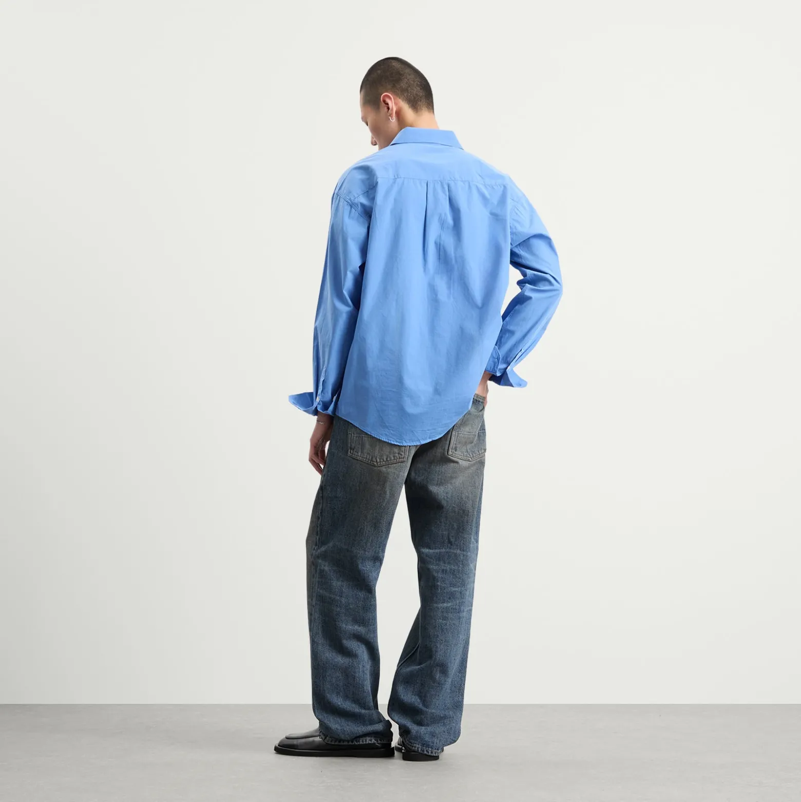 Our Legacy Third Cut Jeans