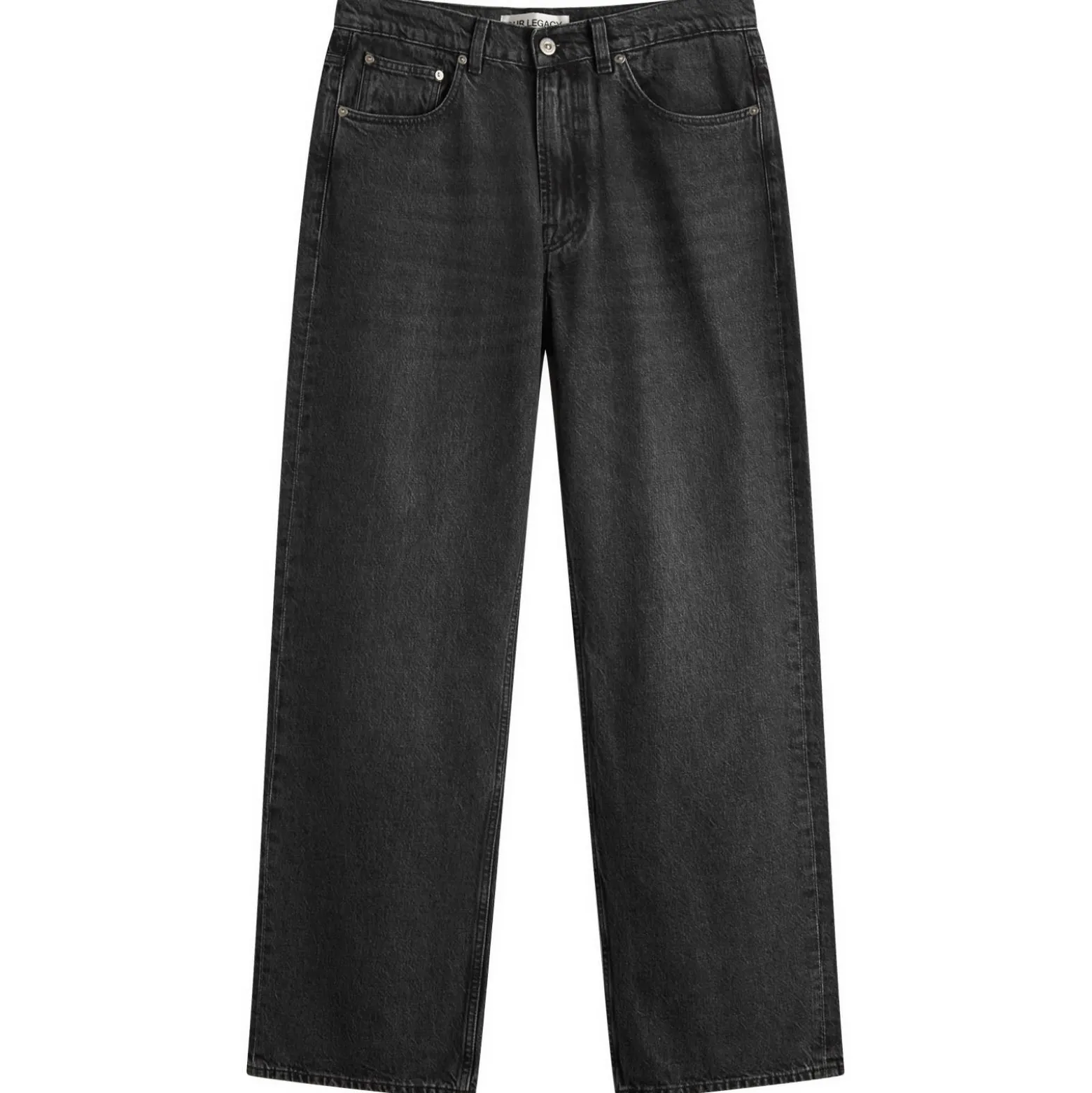 Our Legacy Third Cut Jeans