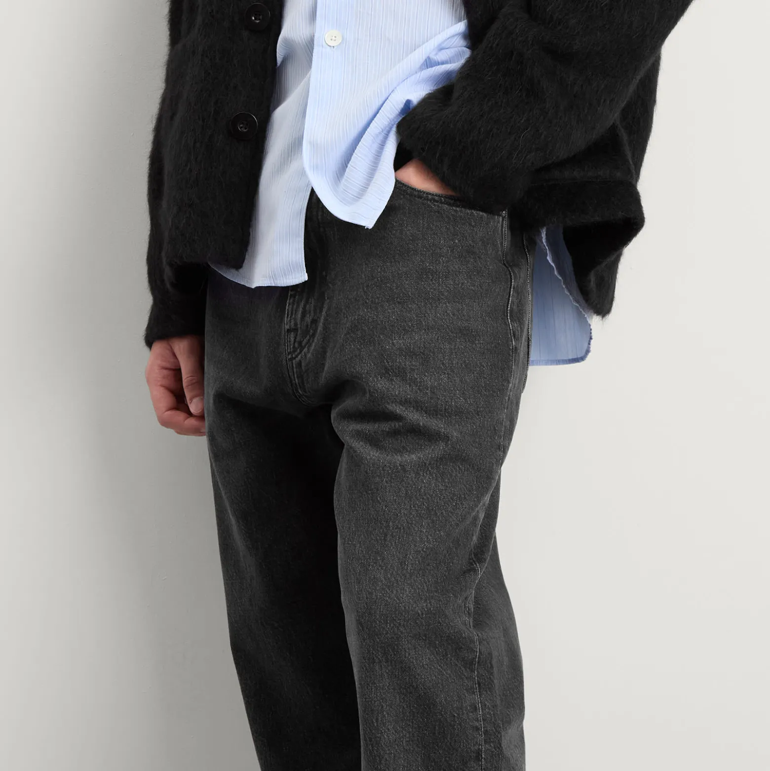 Our Legacy Third Cut Jeans