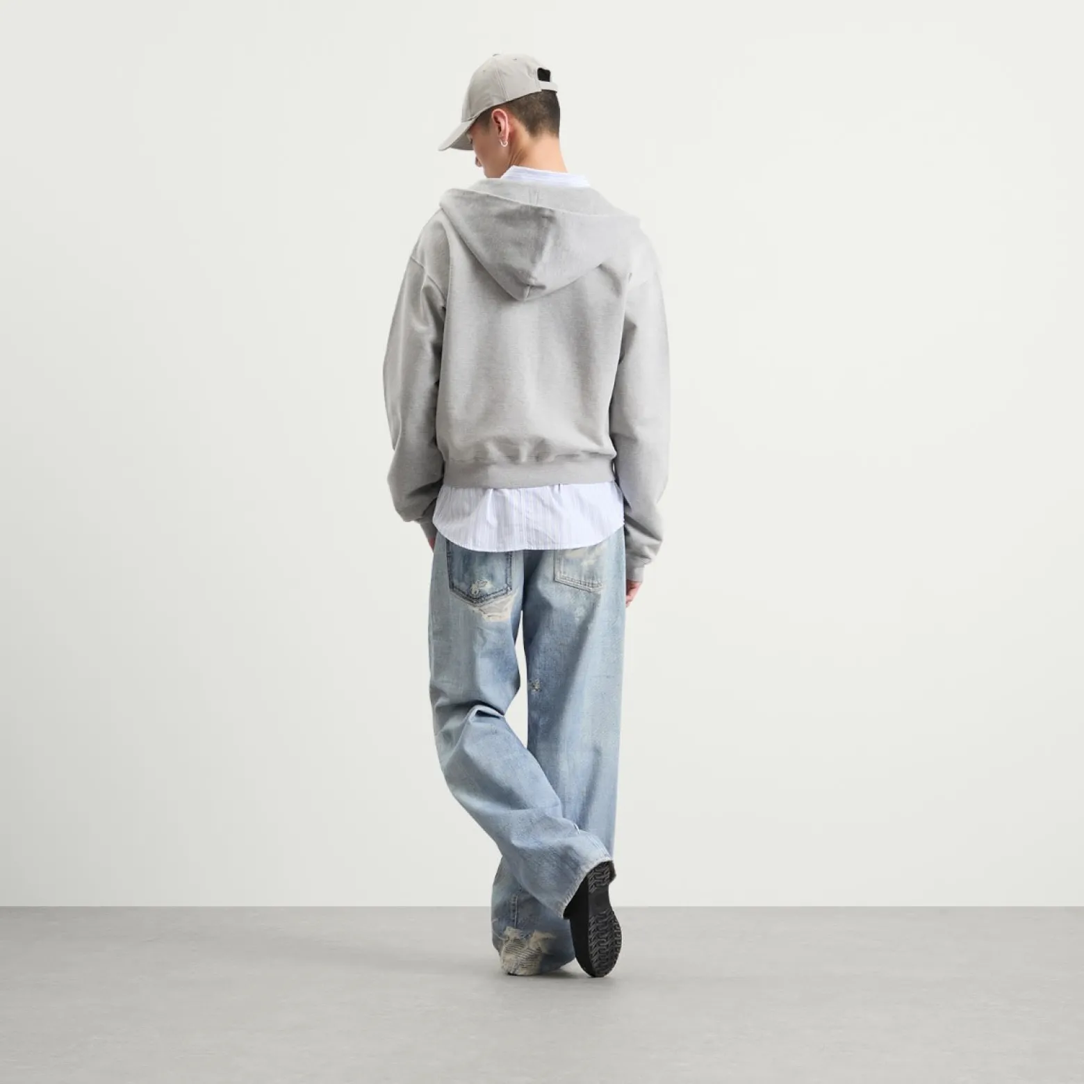 Our Legacy Third Cut Jeans
