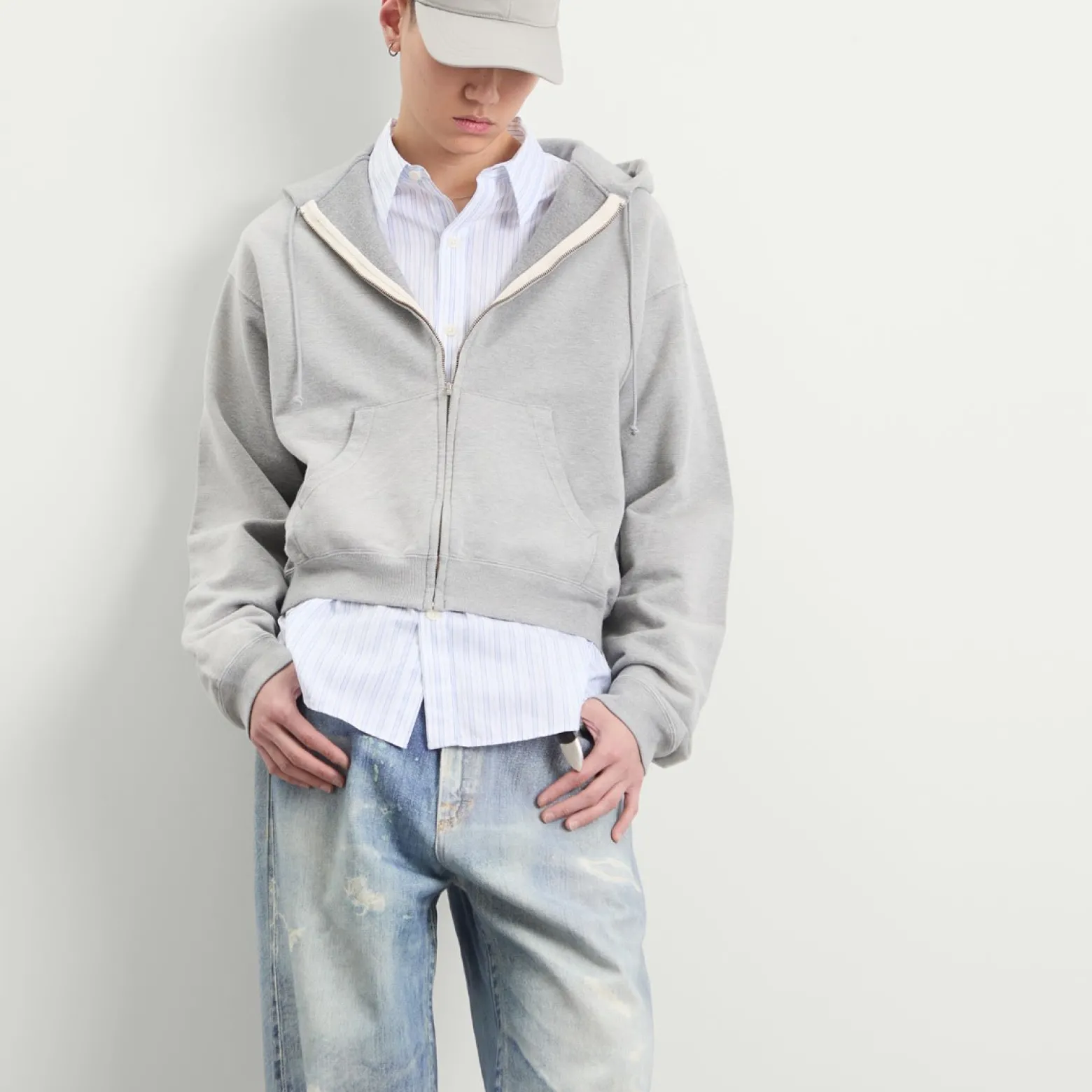 Our Legacy Third Cut Jeans