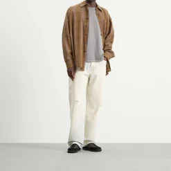 Our Legacy Third Cut Jeans
