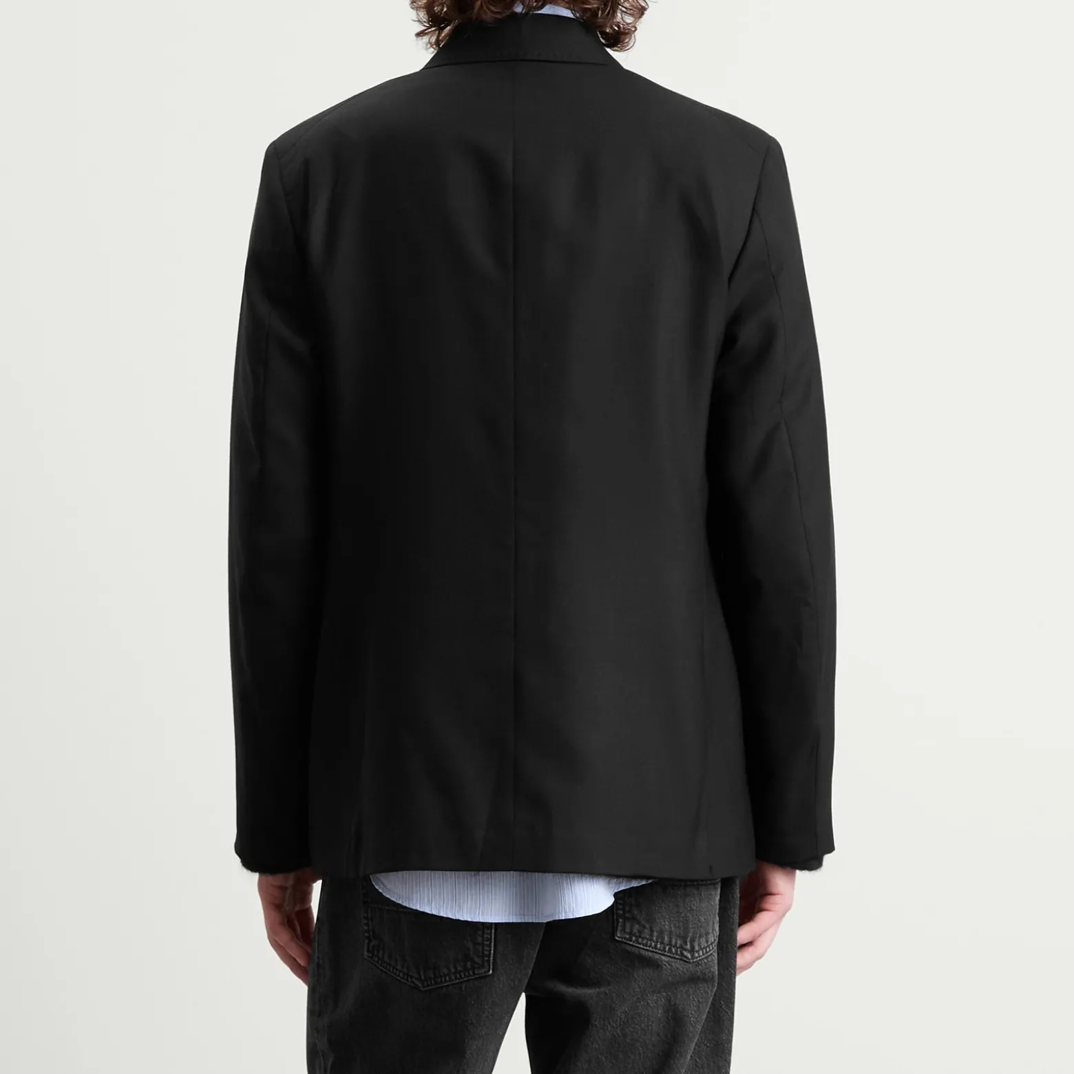Our Legacy Unconstructed Blazer