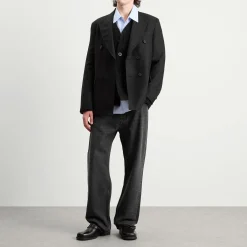 Our Legacy Unconstructed Blazer