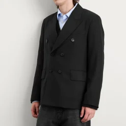 Our Legacy Unconstructed Blazer