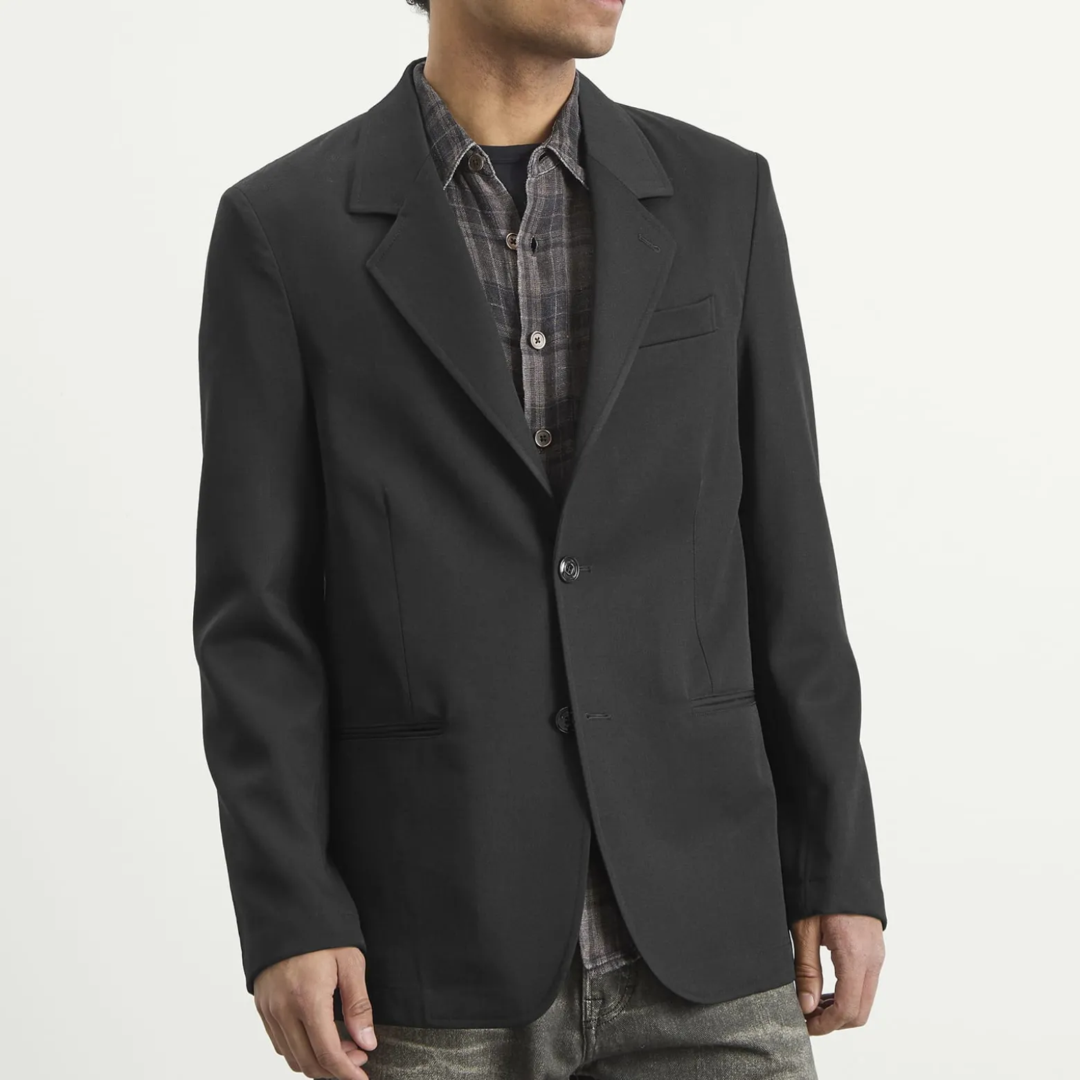 Our Legacy Unconstructed Ceremony Blazer