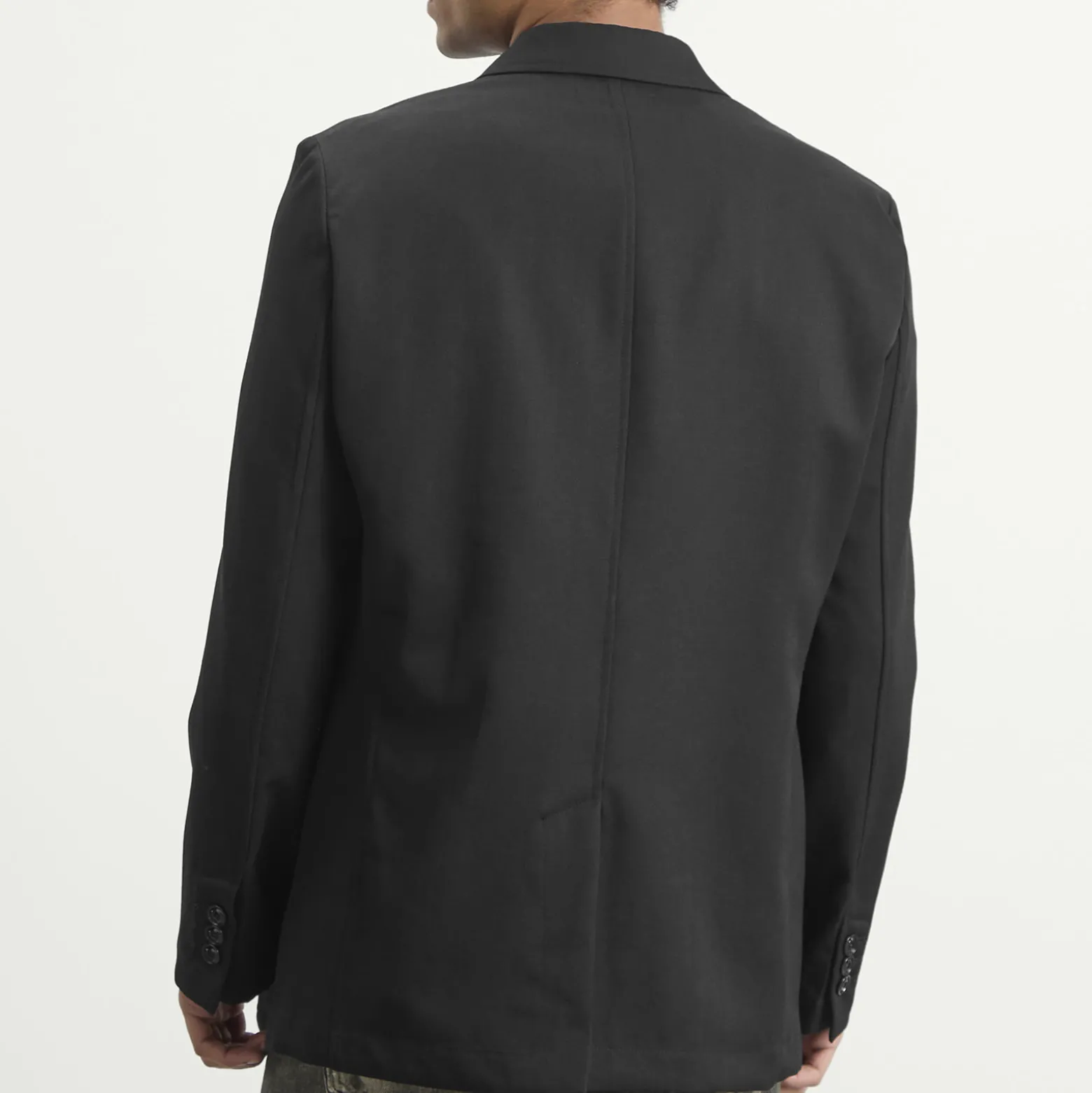 Our Legacy Unconstructed Ceremony Blazer