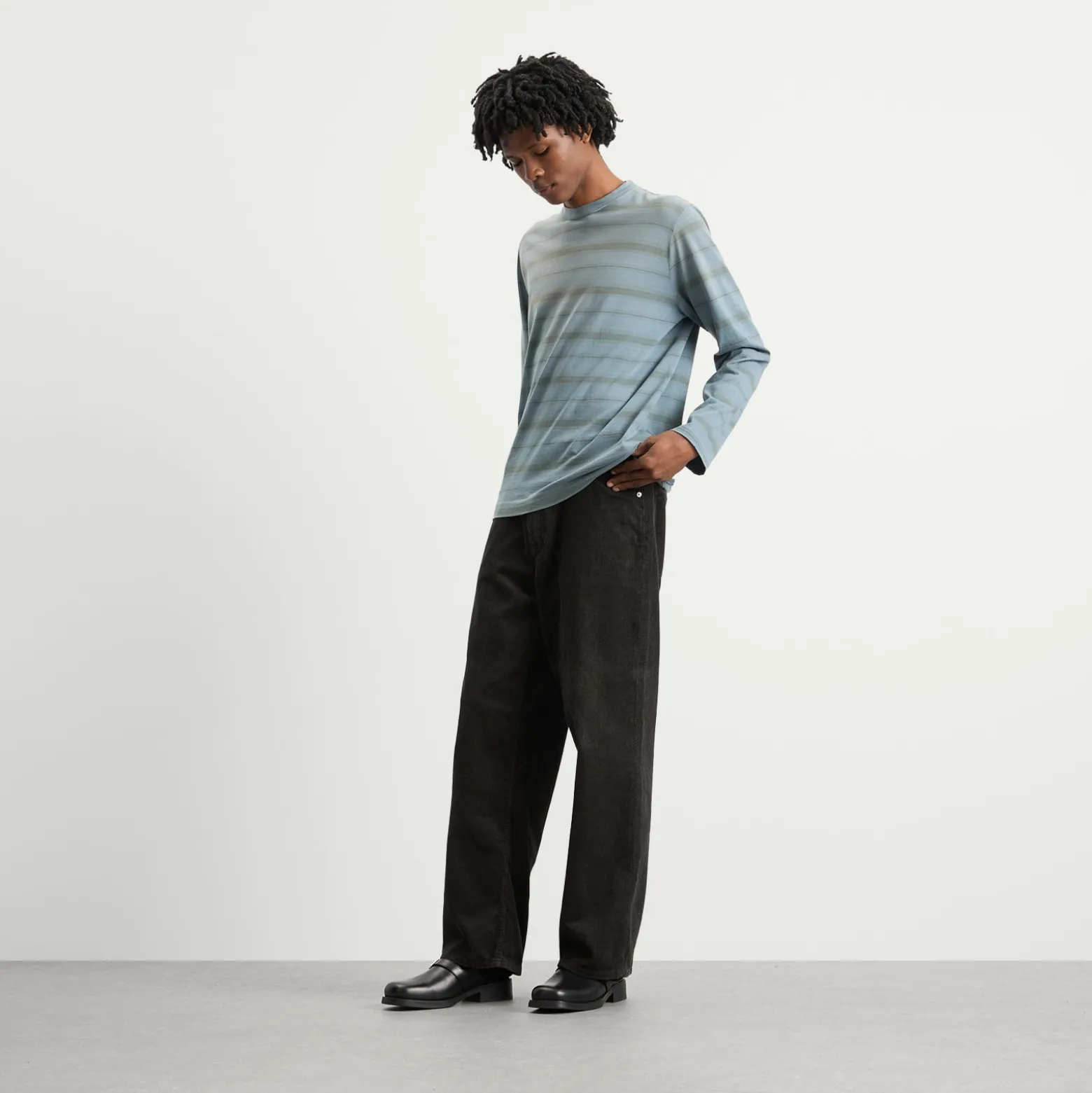 Our Legacy Vast Cut Jeans