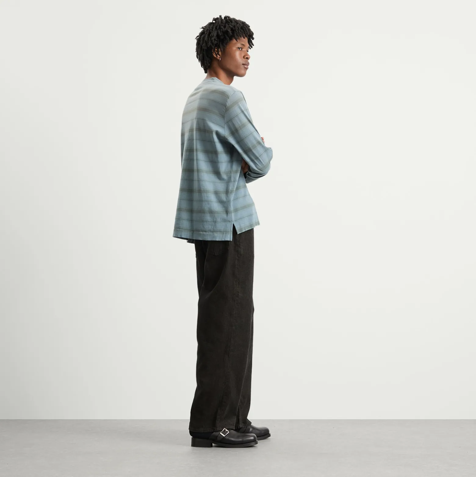 Our Legacy Vast Cut Jeans