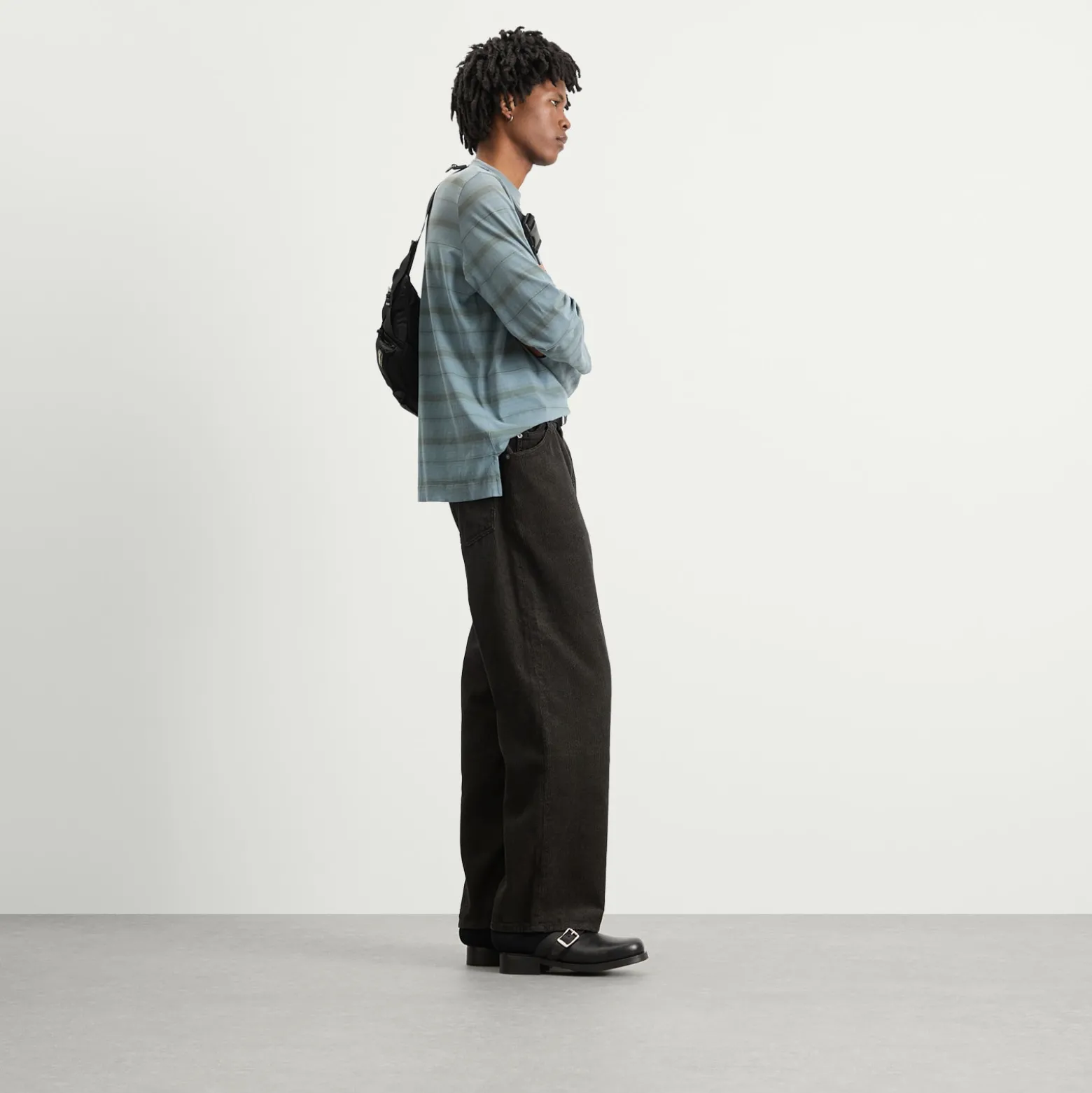 Our Legacy Vast Cut Jeans