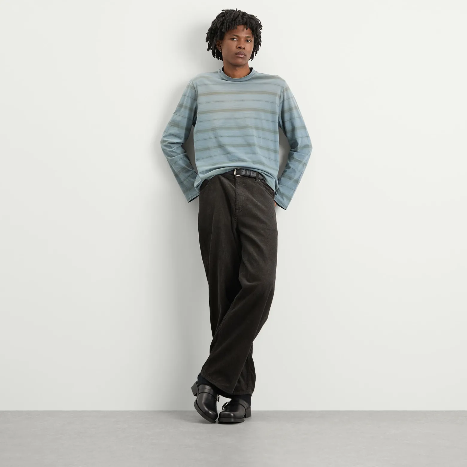 Our Legacy Vast Cut Jeans