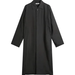 Our Legacy Viscose Cloak Carcoat