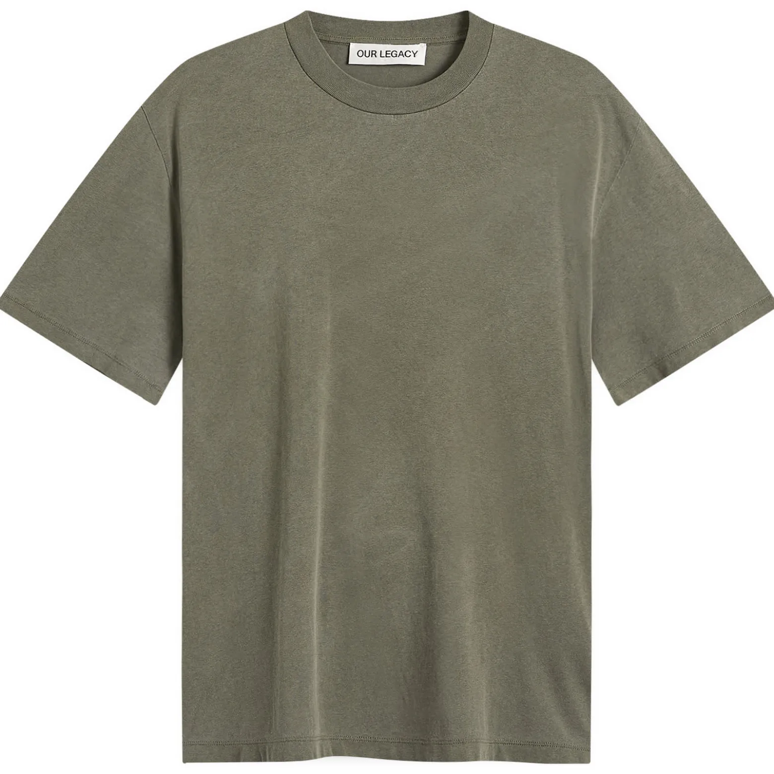 Our Legacy Worn Box T-Shirt
