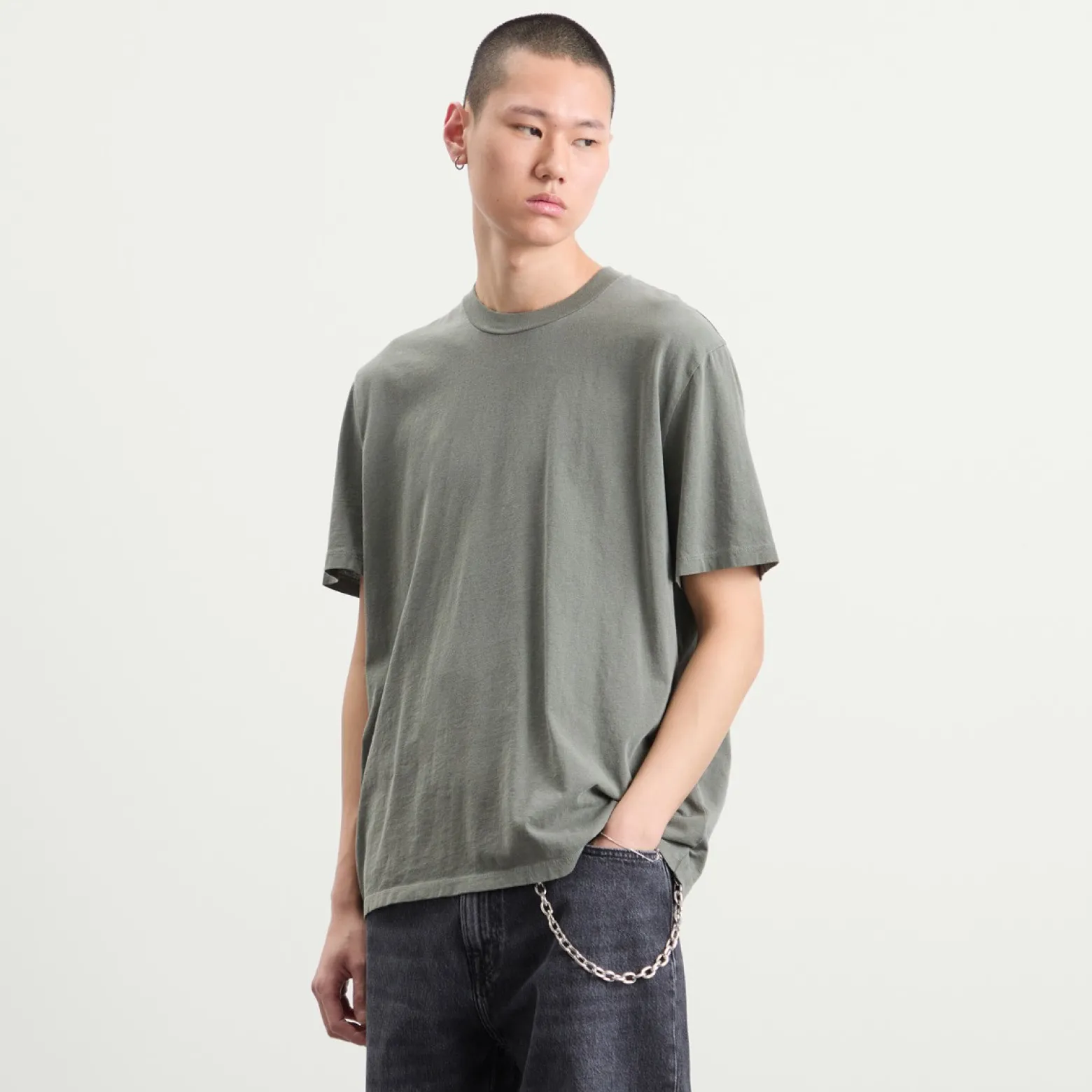 Our Legacy Worn Box T-Shirt