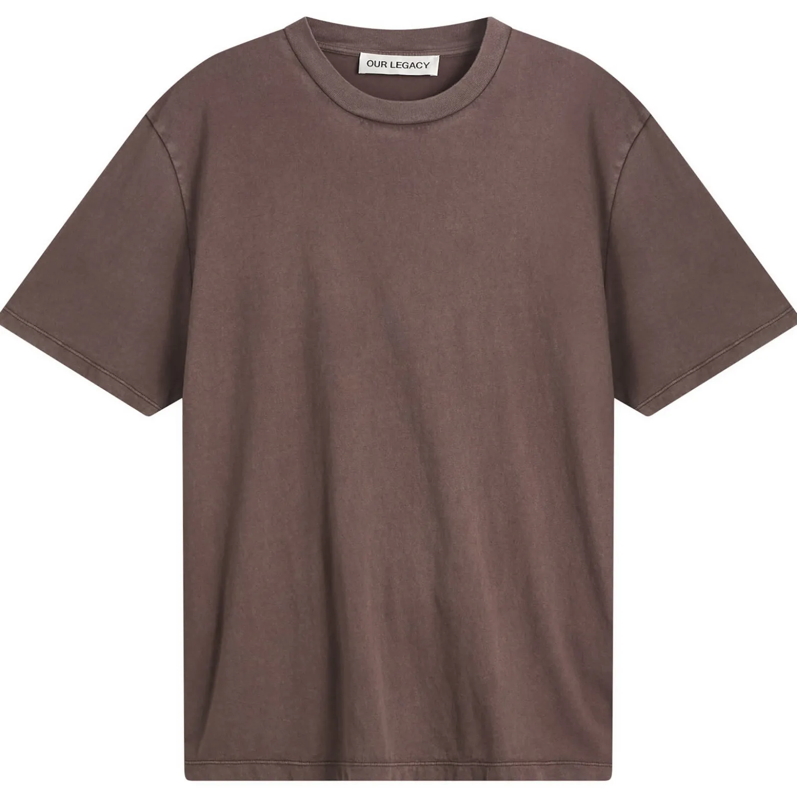 Our Legacy Worn Box T-Shirt
