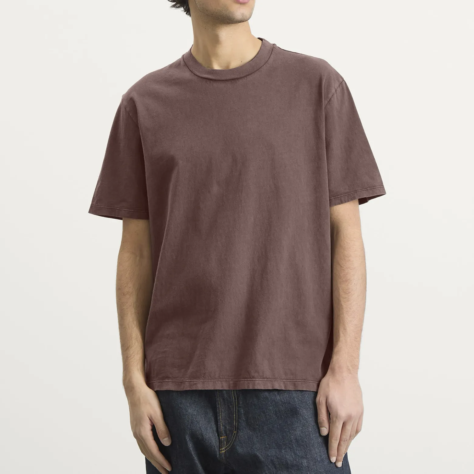 Our Legacy Worn Box T-Shirt