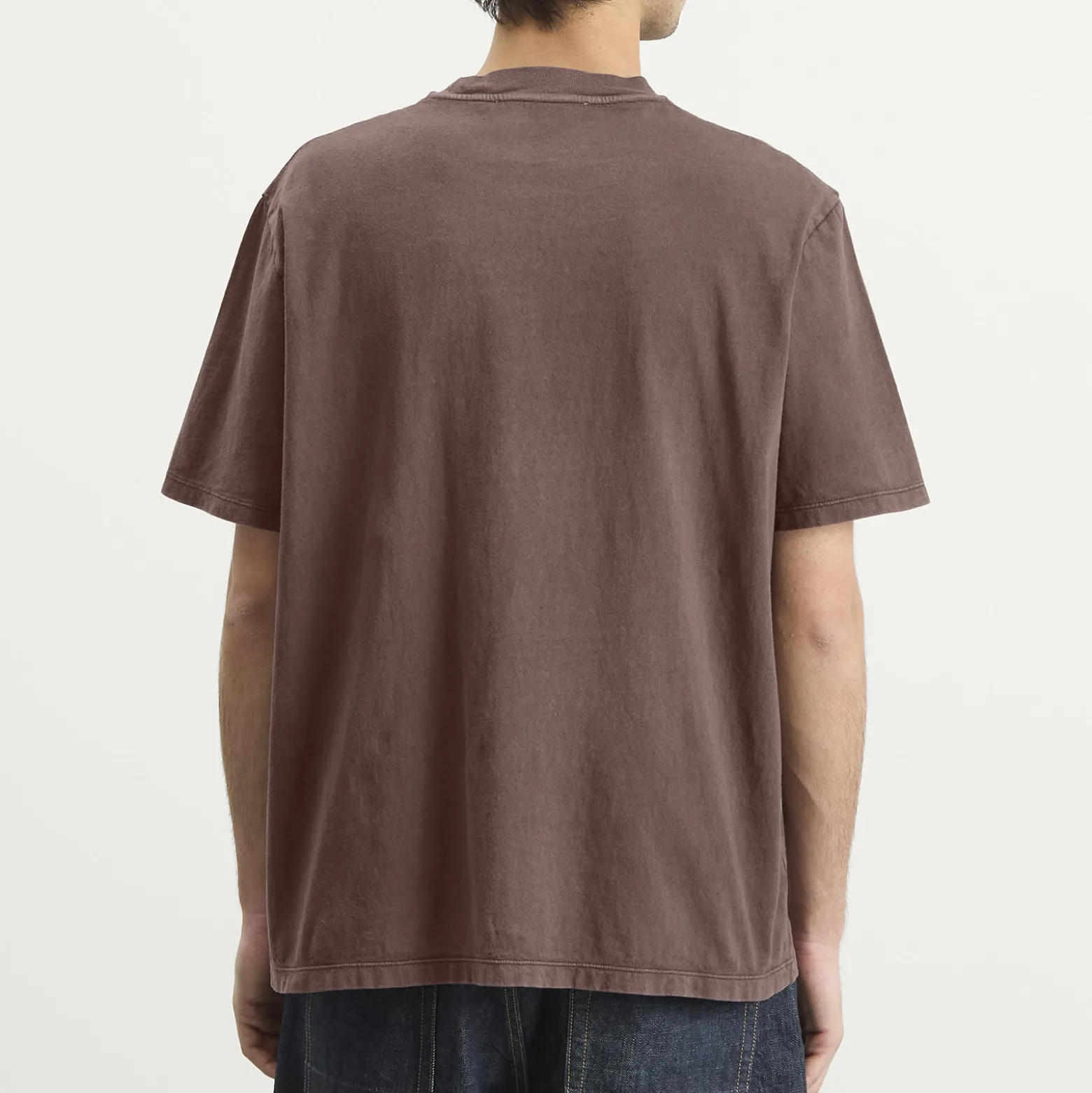 Our Legacy Worn Box T-Shirt