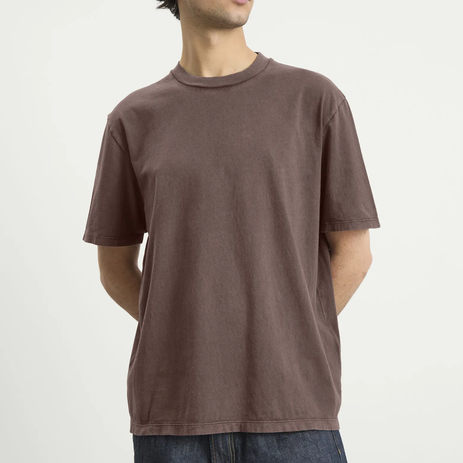 Our Legacy Worn Box T-Shirt