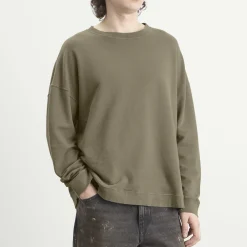 Our Legacy Worn Slack Sweatshirt