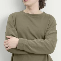 Our Legacy Worn Slack Sweatshirt