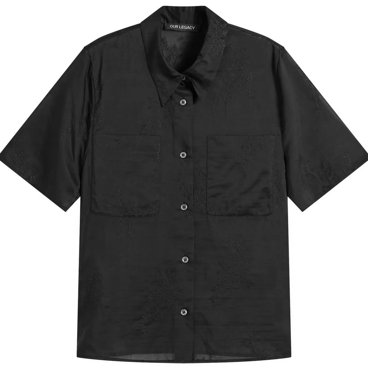 Our Legacy X-Ray Shirt