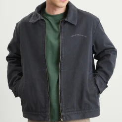 Palmes Lake Zip Jacket