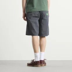Palmes Lucien Shorts