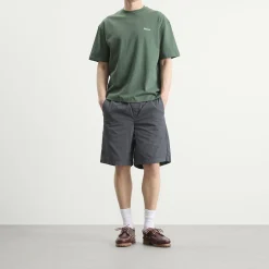 Palmes Lucien Shorts