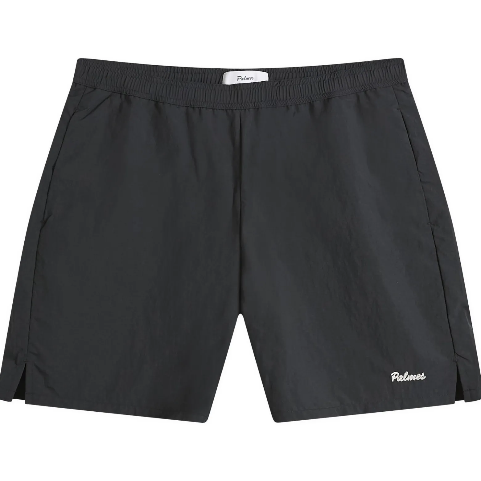 Palmes Stitch Tennis Shorts