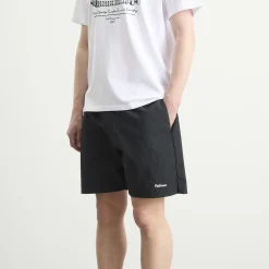 Palmes Stitch Tennis Shorts