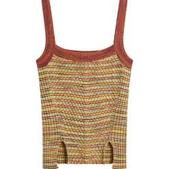 Paolina Russo Warrior Knit Corset