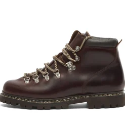 Paraboot Avoriaz Lace Up Boot