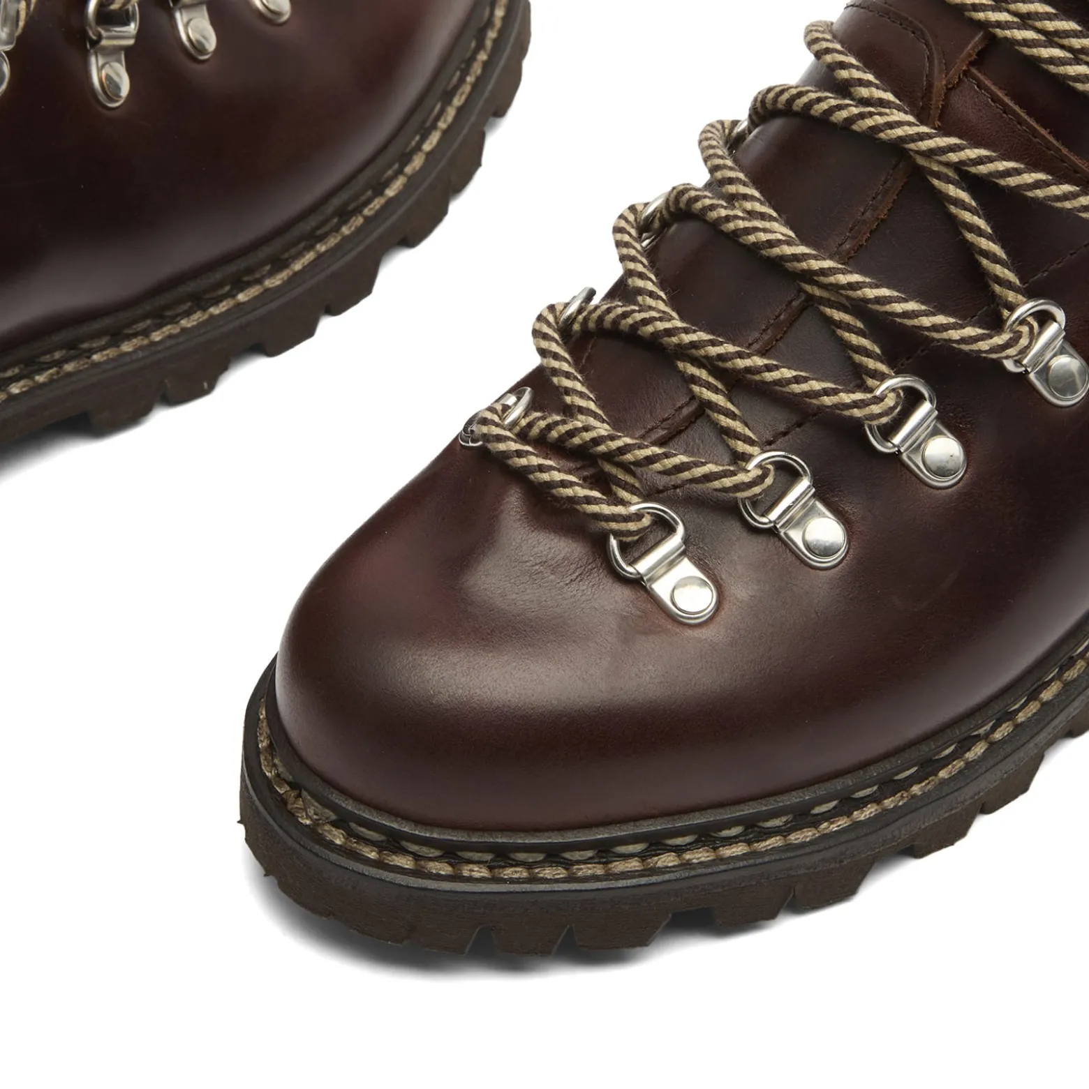 Paraboot Avoriaz Lace Up Boot