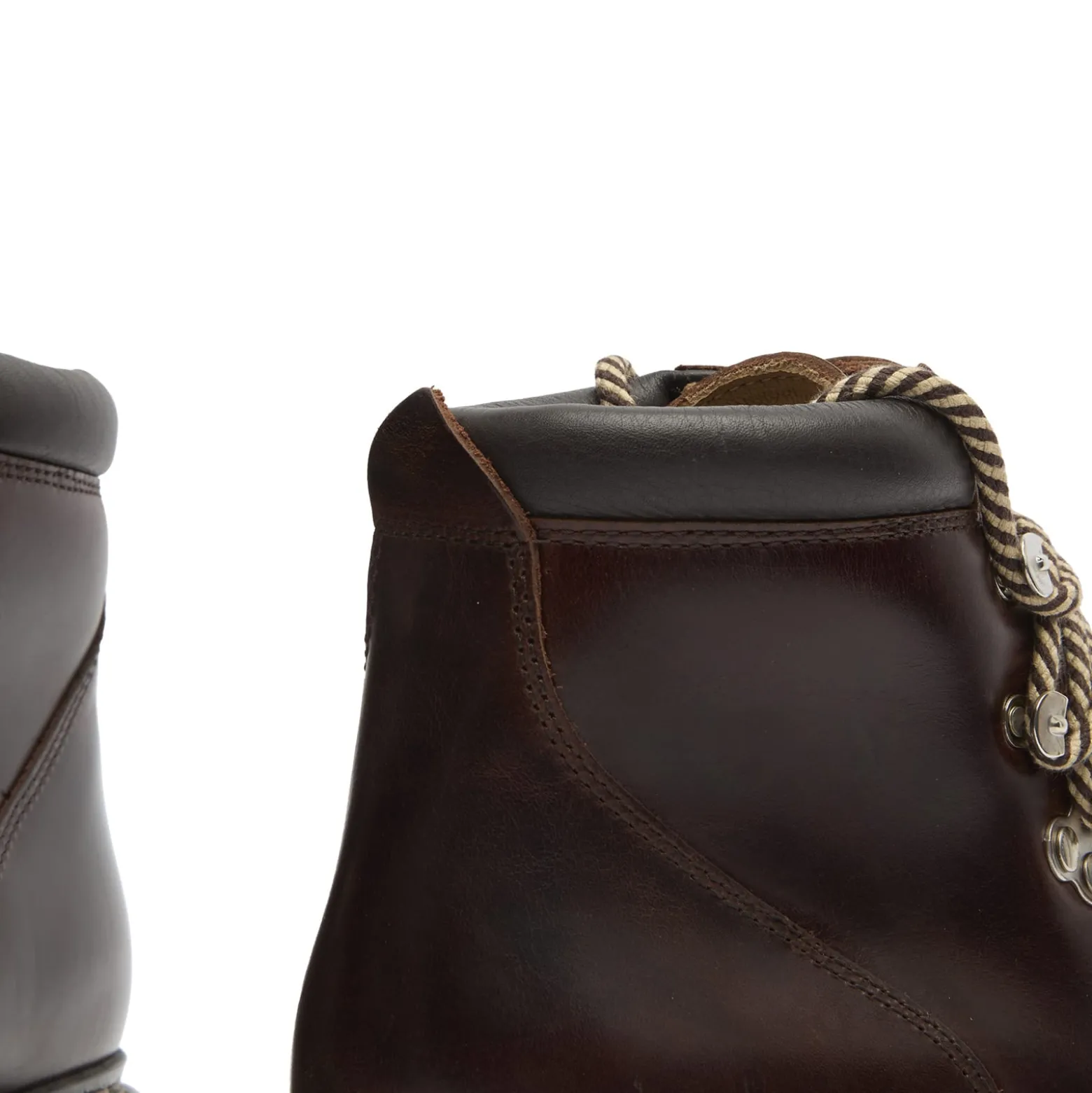 Paraboot Avoriaz Lace Up Boot