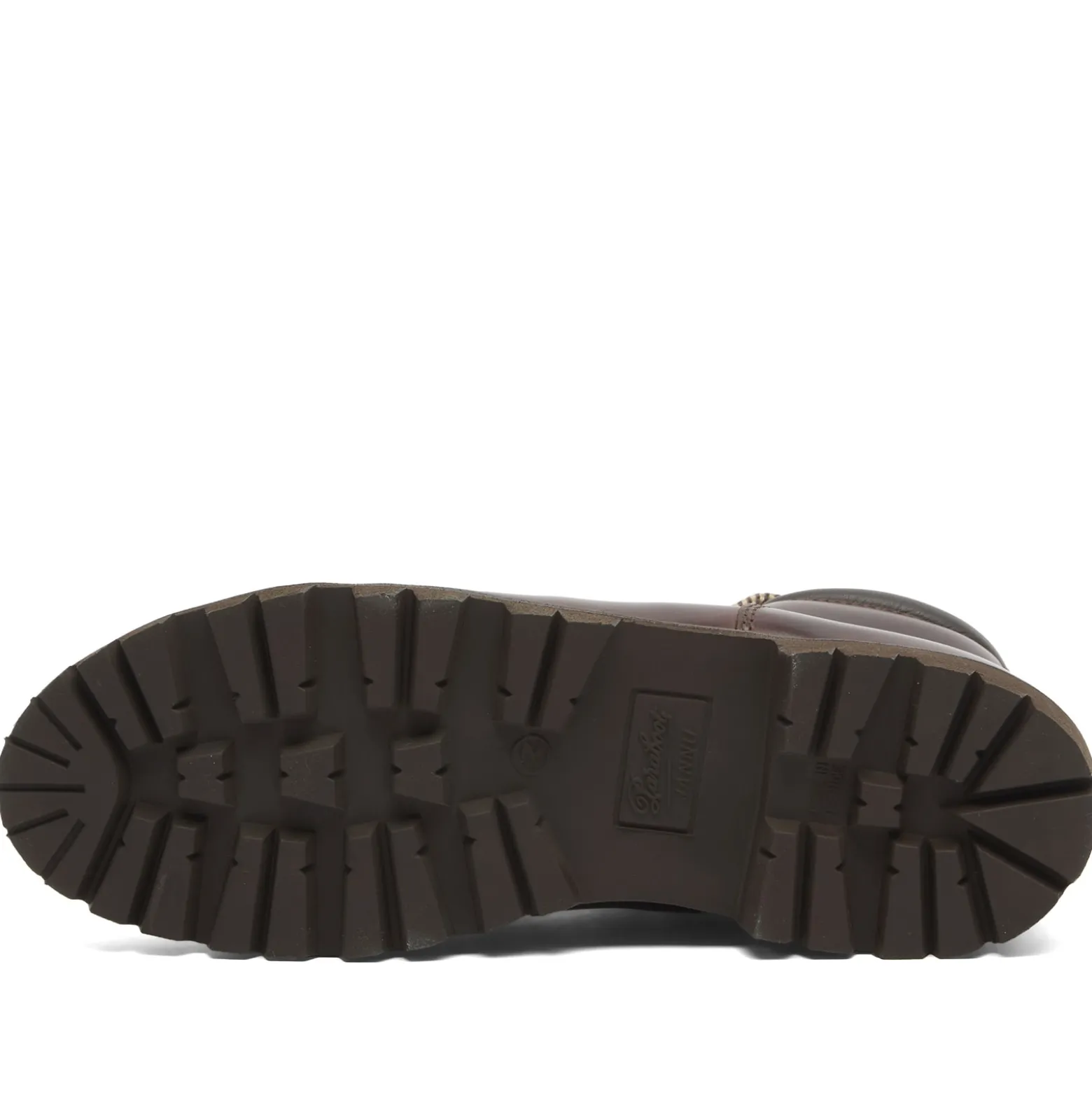 Paraboot Avoriaz Lace Up Boot
