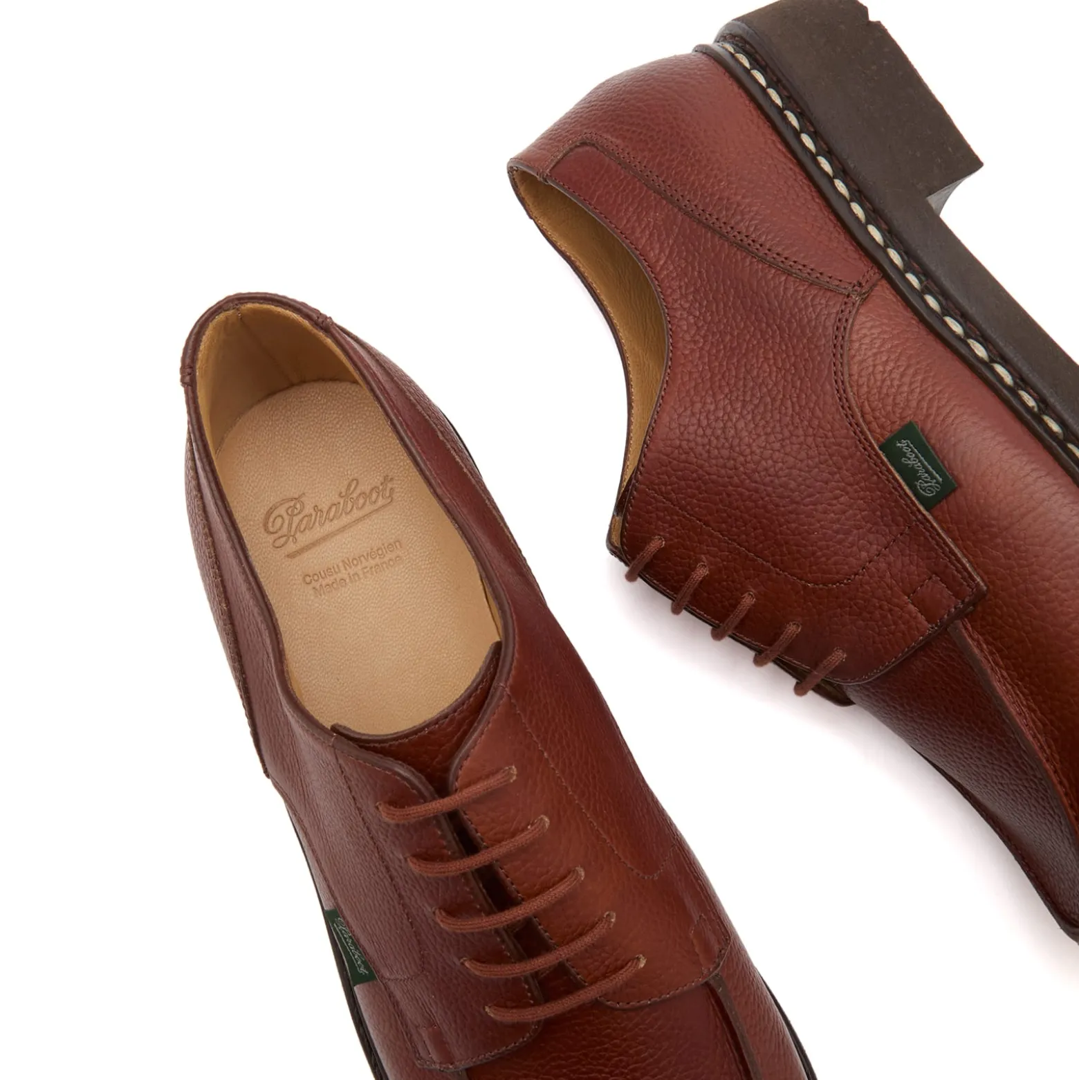 Paraboot Chambord