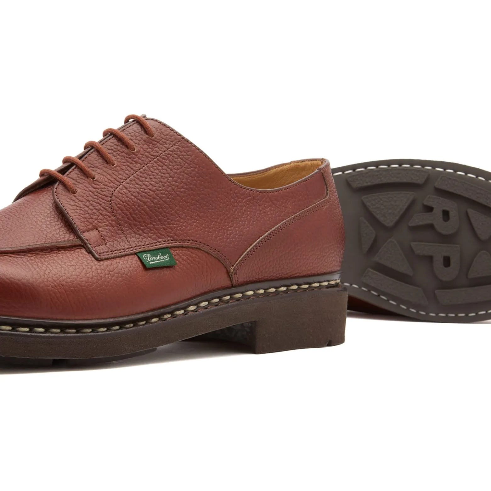 Paraboot Chambord