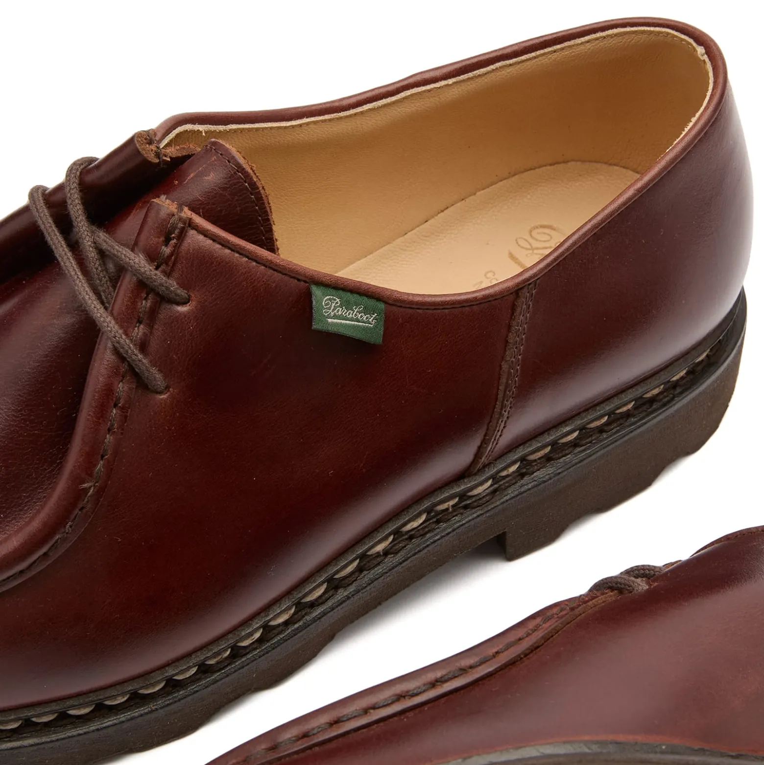 Paraboot Michael