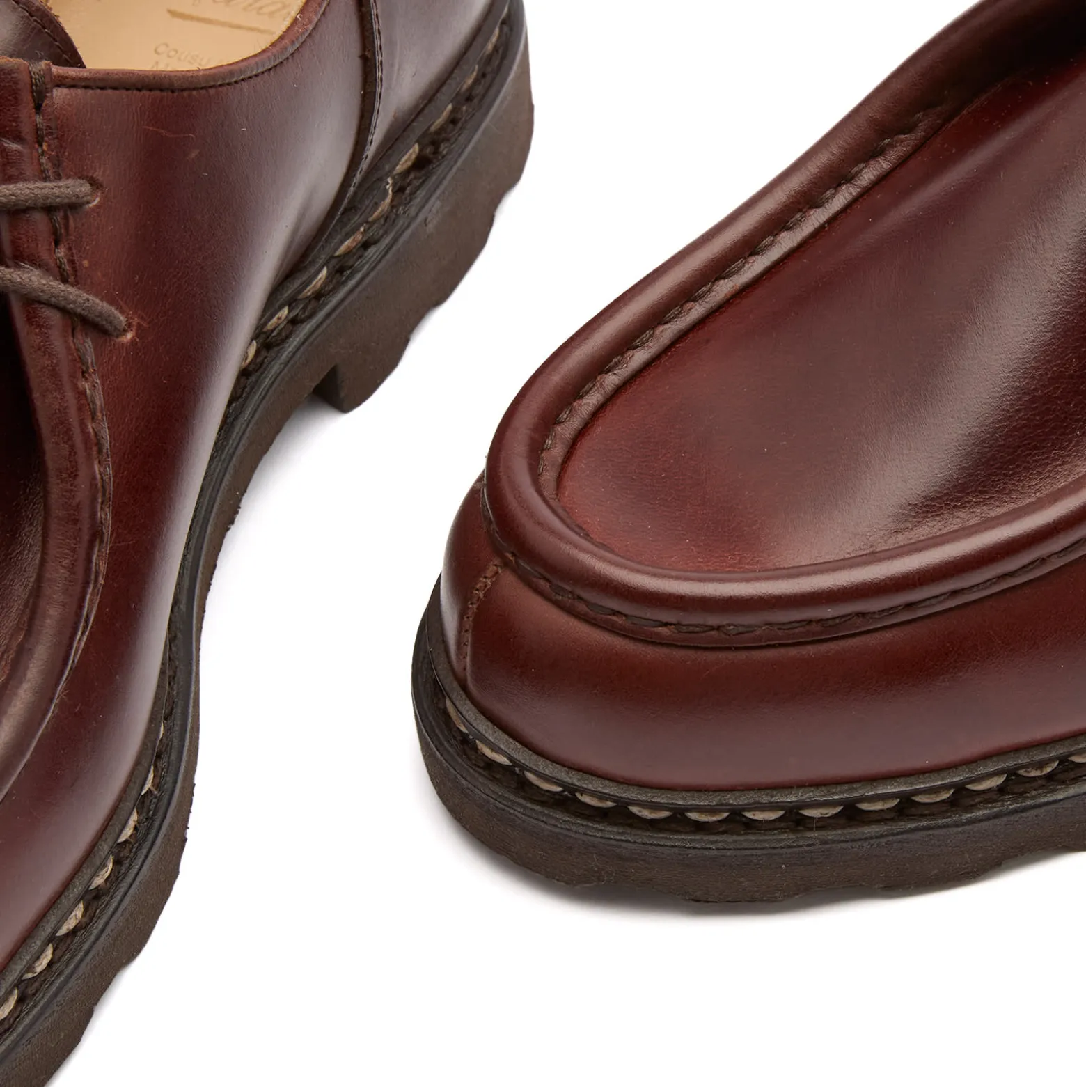 Paraboot Michael